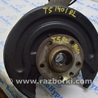 Диск тормозной Volkswagen T5 Transporter, Caravelle, Multivan (03-15)