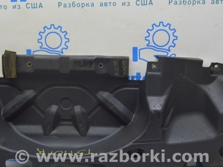 ФОТО Защита для Volkswagen T5 Transporter, Caravelle, Multivan (03-15) Одеса