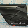 Дверь задняя левая Volkswagen Passat B7 (09.2010-06.2015)