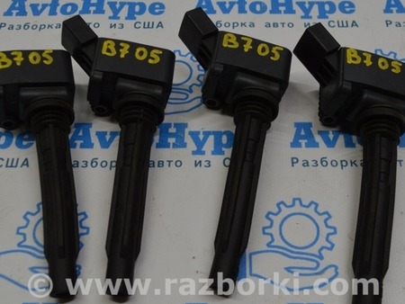 ФОТО Система зажигания для Volkswagen Passat B7 (09.2010-06.2015) Одеса