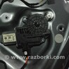 Дверь задняя левая Volkswagen Passat B7 (09.2010-06.2015)