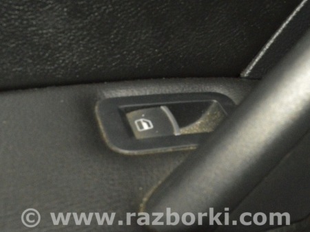 ФОТО Дверь задняя левая для Volkswagen Passat B7 (09.2010-06.2015) Одеса