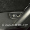 Дверь задняя левая Volkswagen Passat B7 (09.2010-06.2015)