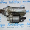 Система зажигания Volkswagen Passat B7 (09.2010-06.2015)