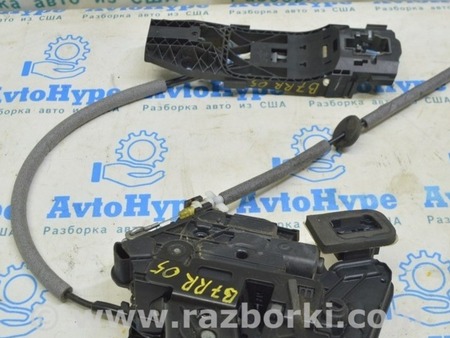 ФОТО Дверь задняя правая для Volkswagen Passat B7 (09.2010-06.2015) Одеса