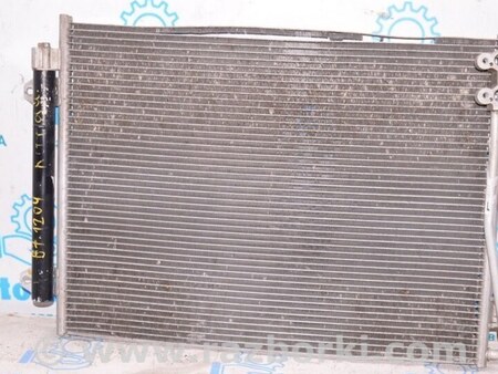 ФОТО Система кондиционирования для Volkswagen Passat B7 (09.2010-06.2015) Одеса