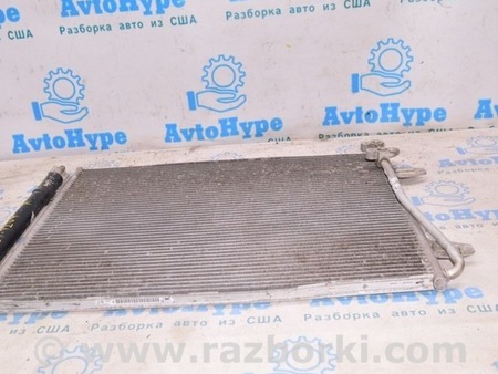 ФОТО Система кондиционирования для Volkswagen Passat B7 (09.2010-06.2015) Одеса