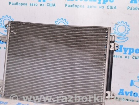 ФОТО Система кондиционирования для Volkswagen Passat B7 (09.2010-06.2015) Одеса