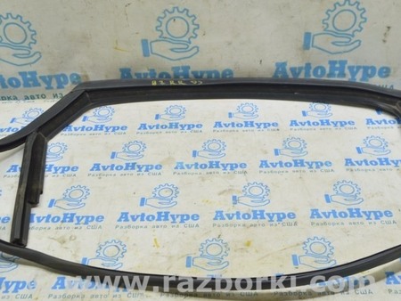 ФОТО Дверь задняя правая для Volkswagen Passat B7 (09.2010-06.2015) Одеса