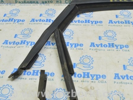 ФОТО Дверь задняя правая для Volkswagen Passat B7 (09.2010-06.2015) Одеса
