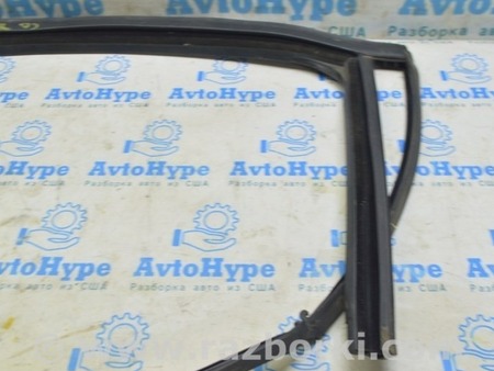 ФОТО Дверь задняя правая для Volkswagen Passat B7 (09.2010-06.2015) Одеса