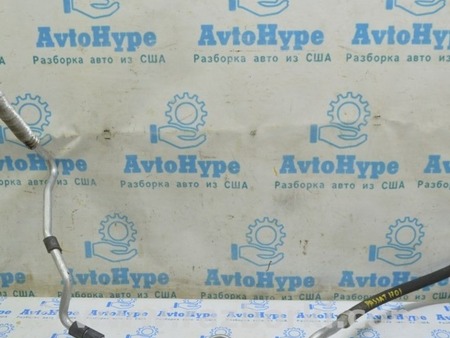 ФОТО Система кондиционирования для Volkswagen Passat B7 (09.2010-06.2015) Одеса