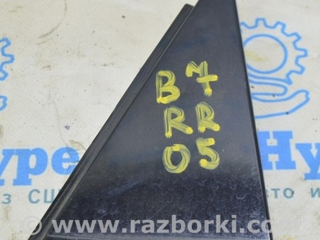ФОТО Дверь задняя правая для Volkswagen Passat B7 (09.2010-06.2015) Одеса