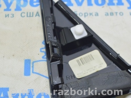 ФОТО Дверь задняя правая для Volkswagen Passat B7 (09.2010-06.2015) Одеса