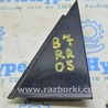 Дверь задняя правая Volkswagen Passat B7 (09.2010-06.2015)