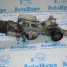 Система охлаждения Volkswagen Passat B7 (09.2010-06.2015)