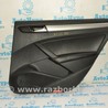 Дверь задняя правая Volkswagen Passat B7 (09.2010-06.2015)