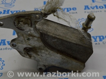 ФОТО Система охлаждения для Volkswagen Passat B7 (09.2010-06.2015) Одеса