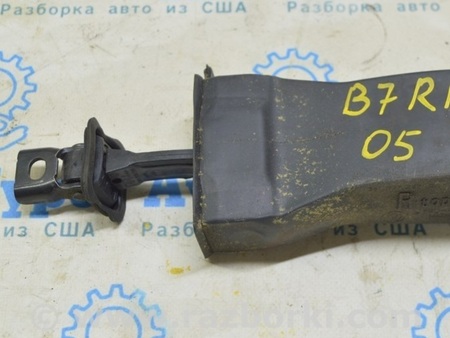 ФОТО Дверь задняя правая для Volkswagen Passat B7 (09.2010-06.2015) Одеса
