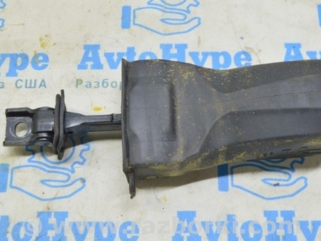 ФОТО Дверь задняя правая для Volkswagen Passat B7 (09.2010-06.2015) Одеса
