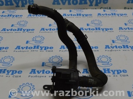 ФОТО Система охлаждения для Volkswagen Passat B7 (09.2010-06.2015) Одеса