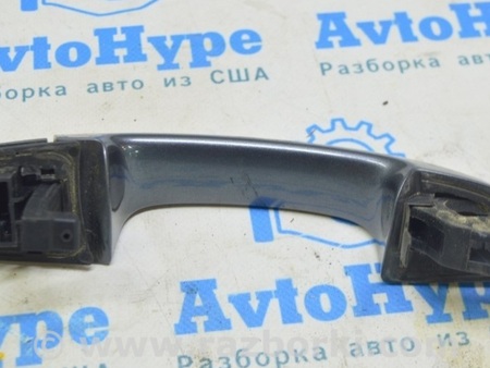 ФОТО Дверь задняя правая для Volkswagen Passat B7 (09.2010-06.2015) Одеса