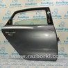 ФОТО Дверь задняя правая для Volkswagen Passat B7 (09.2010-06.2015) Одеса