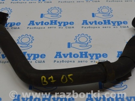 ФОТО Система охлаждения для Volkswagen Passat B7 (09.2010-06.2015) Одеса