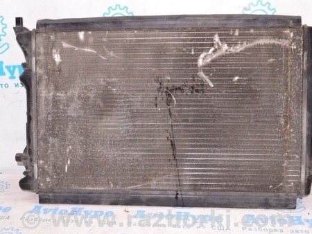 ФОТО Система охлаждения для Volkswagen Passat B7 (09.2010-06.2015) Одеса