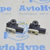 ФОТО Сенсор airbag для Volkswagen T5 Transporter, Caravelle, Multivan (03-15) Одеса