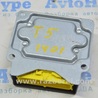 ФОТО Сенсор airbag для Volkswagen T5 Transporter, Caravelle, Multivan (03-15) Одеса