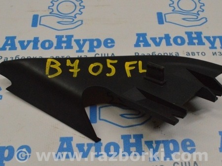 ФОТО Дверь передняя левая для Volkswagen Passat B7 (09.2010-06.2015) Одеса