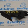 Дверь передняя левая Volkswagen Passat B7 (09.2010-06.2015)