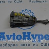 Дверь передняя левая Volkswagen Passat B7 (09.2010-06.2015)