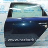 Дверь задняя левая Volkswagen Passat B7 (09.2010-06.2015)