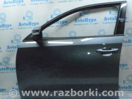 ФОТО Дверь передняя левая для Volkswagen Passat B7 (09.2010-06.2015) Одеса