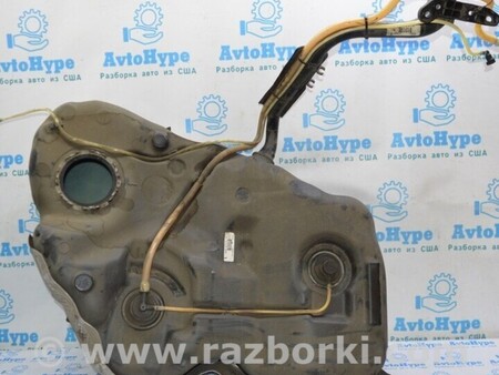 ФОТО Топливная система для Volkswagen Passat B7 (09.2010-06.2015) Одеса