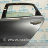 Дверь задняя левая Volkswagen Passat B7 (09.2010-06.2015)