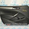 Дверь передняя левая Volkswagen Passat B7 (09.2010-06.2015)