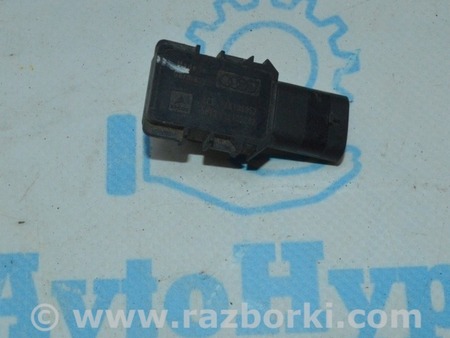 ФОТО Турбо для Volkswagen Passat B7 (09.2010-06.2015) Одеса