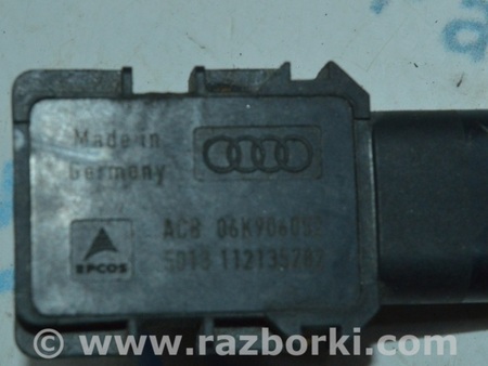 ФОТО Турбо для Volkswagen Passat B7 (09.2010-06.2015) Одеса