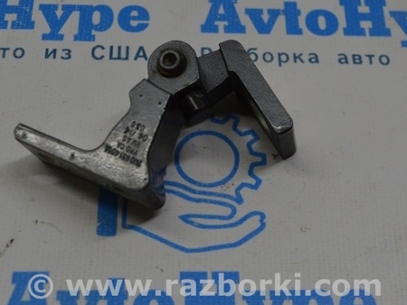 ФОТО Дверь передняя левая для Volkswagen Passat B7 (09.2010-06.2015) Одеса