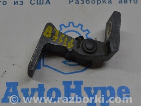 ФОТО Дверь передняя левая для Volkswagen Passat B7 (09.2010-06.2015) Одеса