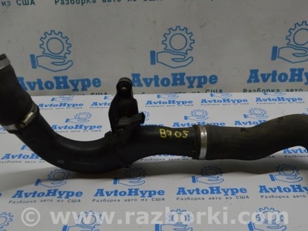 ФОТО Турбо для Volkswagen Passat B7 (09.2010-06.2015) Одеса