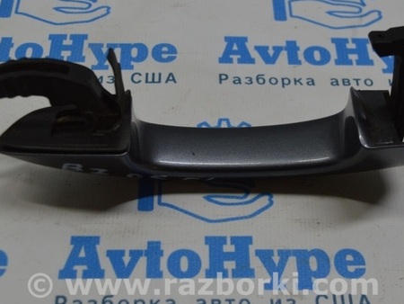 ФОТО Дверь передняя левая для Volkswagen Passat B7 (09.2010-06.2015) Одеса