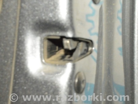 ФОТО Дверь передняя правая для Volkswagen Passat B7 (09.2010-06.2015) Одеса