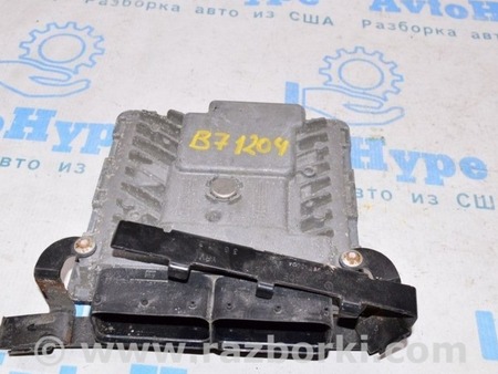 ФОТО Электроника для Volkswagen Passat B7 (09.2010-06.2015) Одеса