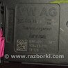 ФОТО Дверь передняя правая для Volkswagen Passat B7 (09.2010-06.2015) Одеса