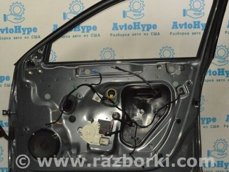 ФОТО Дверь передняя правая для Volkswagen Passat B7 (09.2010-06.2015) Одеса