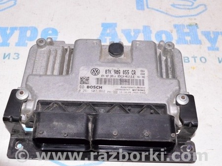 ФОТО Электроника для Volkswagen Passat B7 (09.2010-06.2015) Одеса